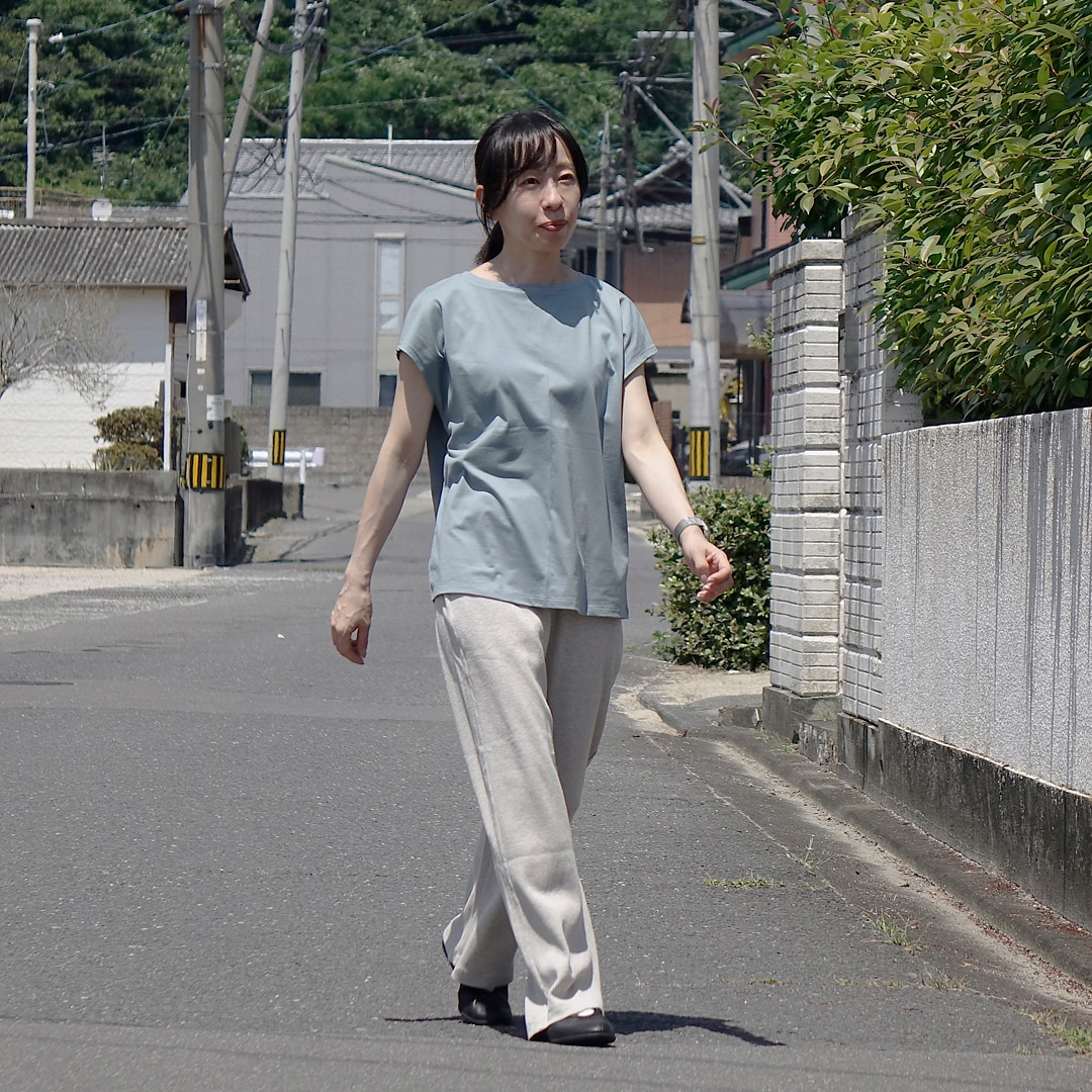 【マルナカスーパーセンター宇多津】身長155㎝