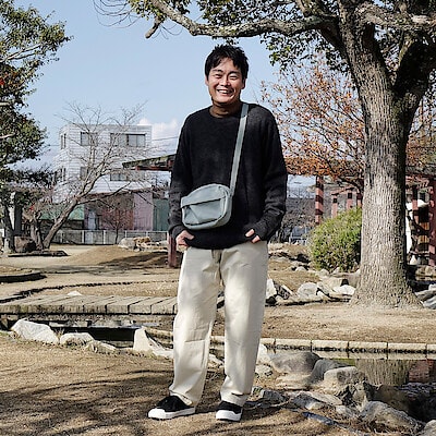 【マルナカスーパーセンター宇多津】身長171cm