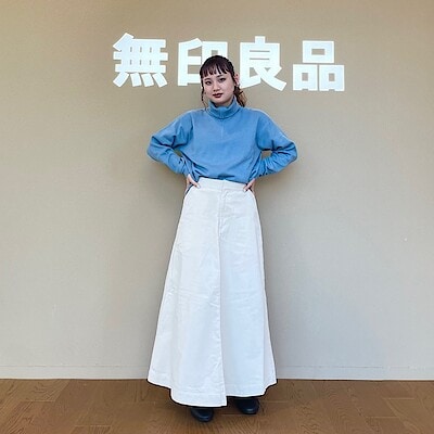 【マルナカスーパーセンター宇多津】身長155cm