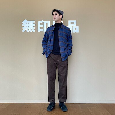 【マルナカスーパーセンター宇多津】身長180cm