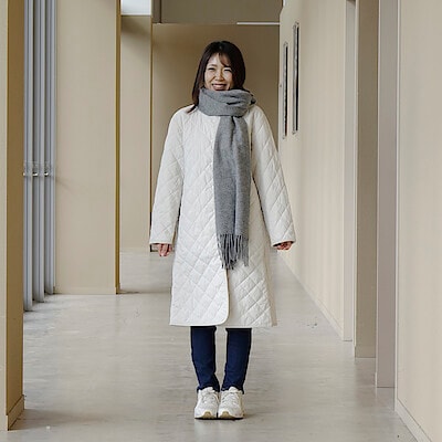 【マルナカスーパーセンター宇多津】身長156㎝