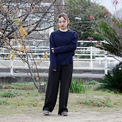 【マルナカスーパーセンター宇多津】身長156㎝