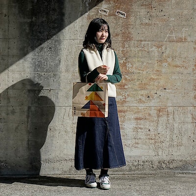 【マルナカスーパーセンター宇多津】身長166cm