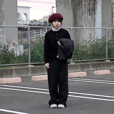 【マルナカスーパーセンター宇多津】身長147㎝