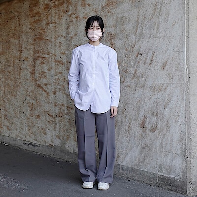 【マルナカスーパーセンター宇多津】身長166㎝