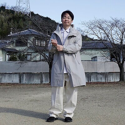 【マルナカスーパーセンター宇多津】身長171㎝