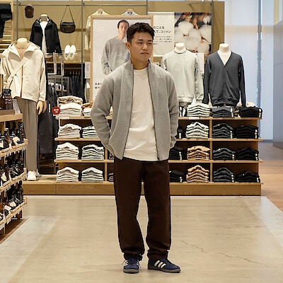 【マルナカスーパーセンター宇多津】身長162㎝