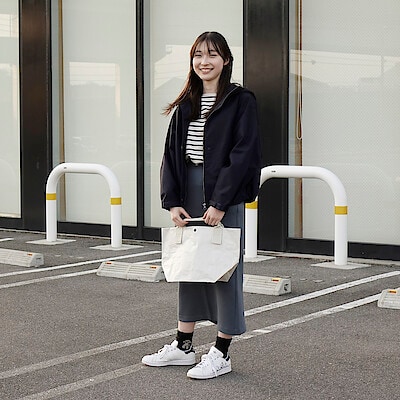 【マルナカスーパーセンター宇多津】身長160㎝