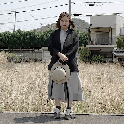 【マルナカスーパーセンター宇多津】身長156㎝