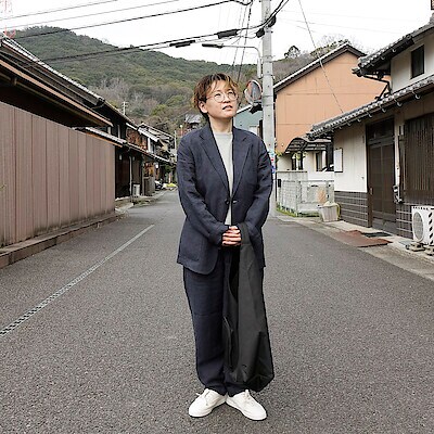 【マルナカスーパーセンター宇多津】身長153㎝