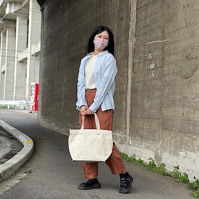 【マルナカスーパーセンター宇多津】身長166㎝