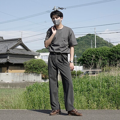 【マルナカスーパーセンター宇多津】身長180㎝