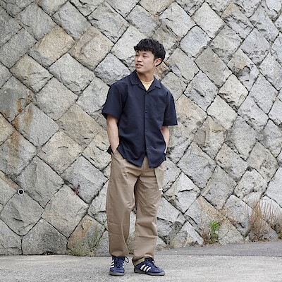 【マルナカスーパーセンター宇多津】身長162㎝