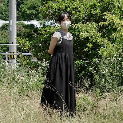 【無印良品マルナカスーパーセンター宇多津】身長155㎝