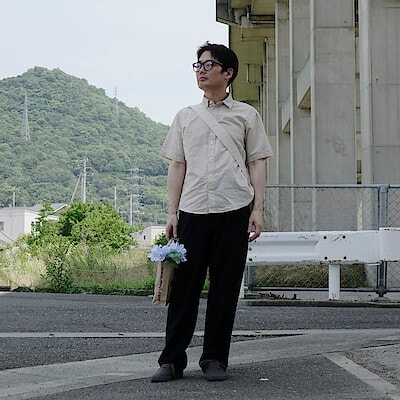 【マルナカスーパーセンター宇多津】身長171㎝