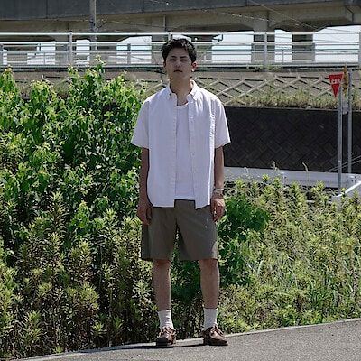 【マルナカスーパーセンター宇多津】身長180cm