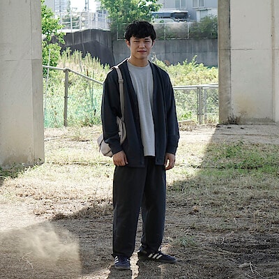 【マルナカスーパーセンター宇多津】身長162cm