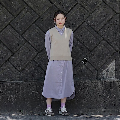 【マルナカスーパーセンター宇多津】身長156cm