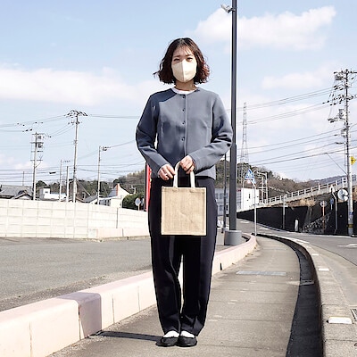 【マルナカスーパーセンター宇多津】身長156㎝