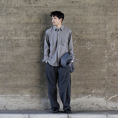 【マルナカスーパーセンター宇多津】身長180㎝