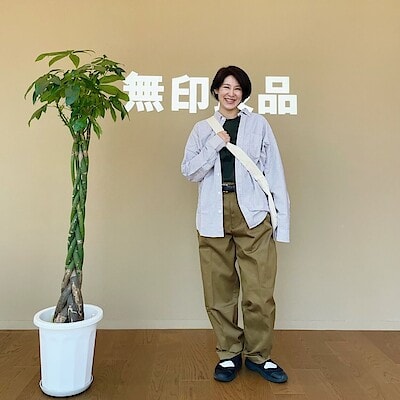 【マルナカスーパーセンター宇多津】身長159cm