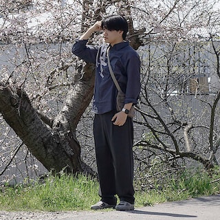 【マルナカスーパーセンター宇多津】身長174㎝