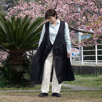 【マルナカスーパーセンター宇多津】身長162㎝