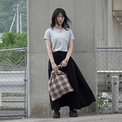 【マルナカスーパーセンター宇多津】身長165㎝