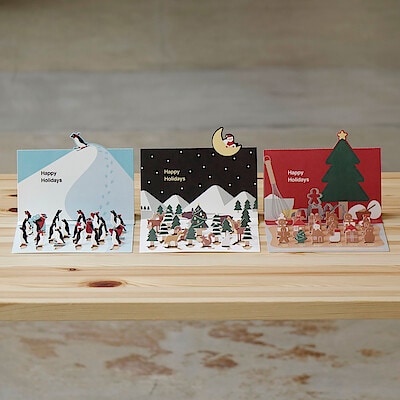 【マルナカスーパーセンター宇多津】指折り数えるクリスマス