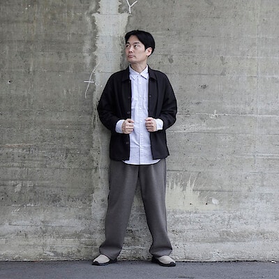 【マルナカスーパーセンター宇多津】身長171㎝