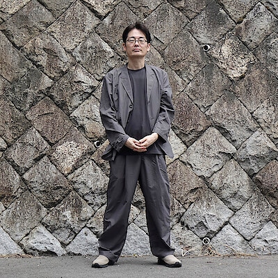 【マルナカスーパーセンター宇多津】身長171㎝