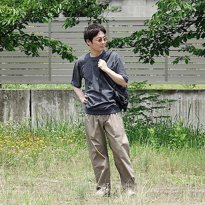 【マルナカスーパーセンター宇多津】身長171㎝