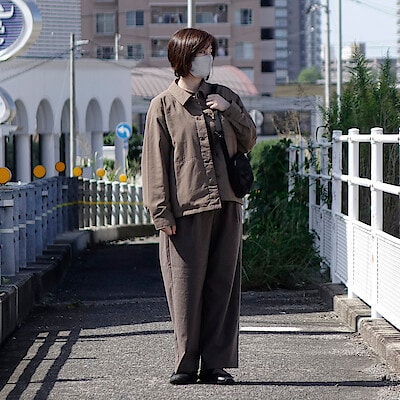 【マルナカスーパーセンター宇多津】身長159㎝