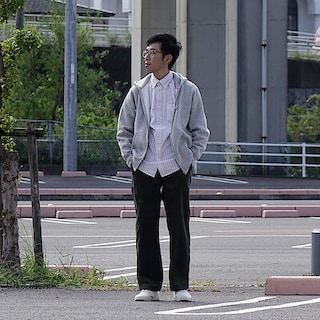 【マルナカスーパーセンター宇多津】身長171㎝