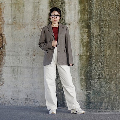 【マルナカスーパーセンター宇多津】身長156㎝