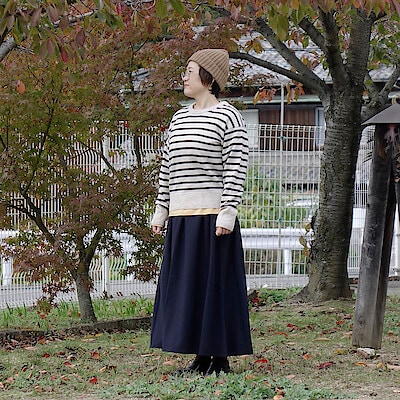 【マルナカスーパーセンター宇多津】身長153㎝