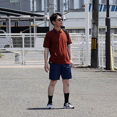 【マルナカスーパーセンター宇多津】身長171㎝