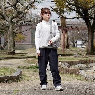 【マルナカスーパーセンター宇多津】身長147㎝