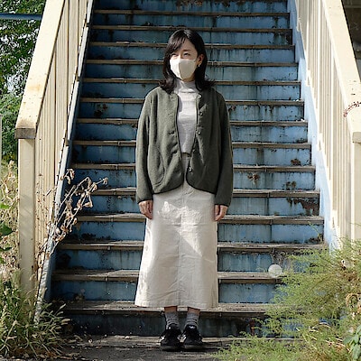 【マルナカスーパーセンター宇多津】身長155㎝