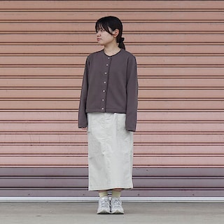 【マルナカスーパーセンター宇多津】身長147㎝