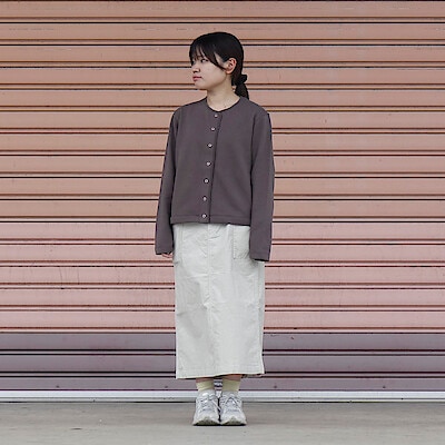 【マルナカスーパーセンター宇多津】身長147㎝