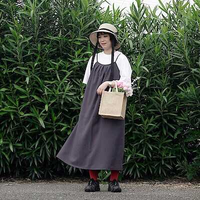 【マルナカスーパーセンター宇多津】身長156㎝