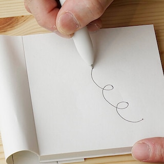 【マルナカスーパーセンター宇多津】書き味なめらか選べるボールペン