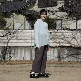 【マルナカスーパーセンター宇多津】身長160㎝