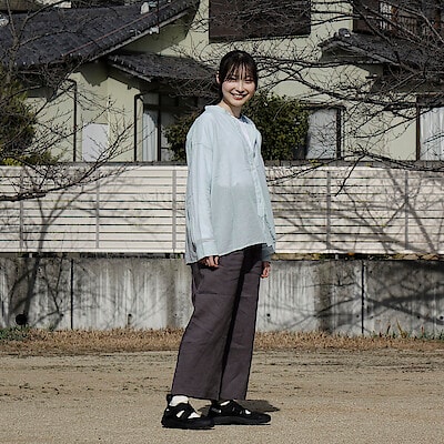 【マルナカスーパーセンター宇多津】身長160㎝