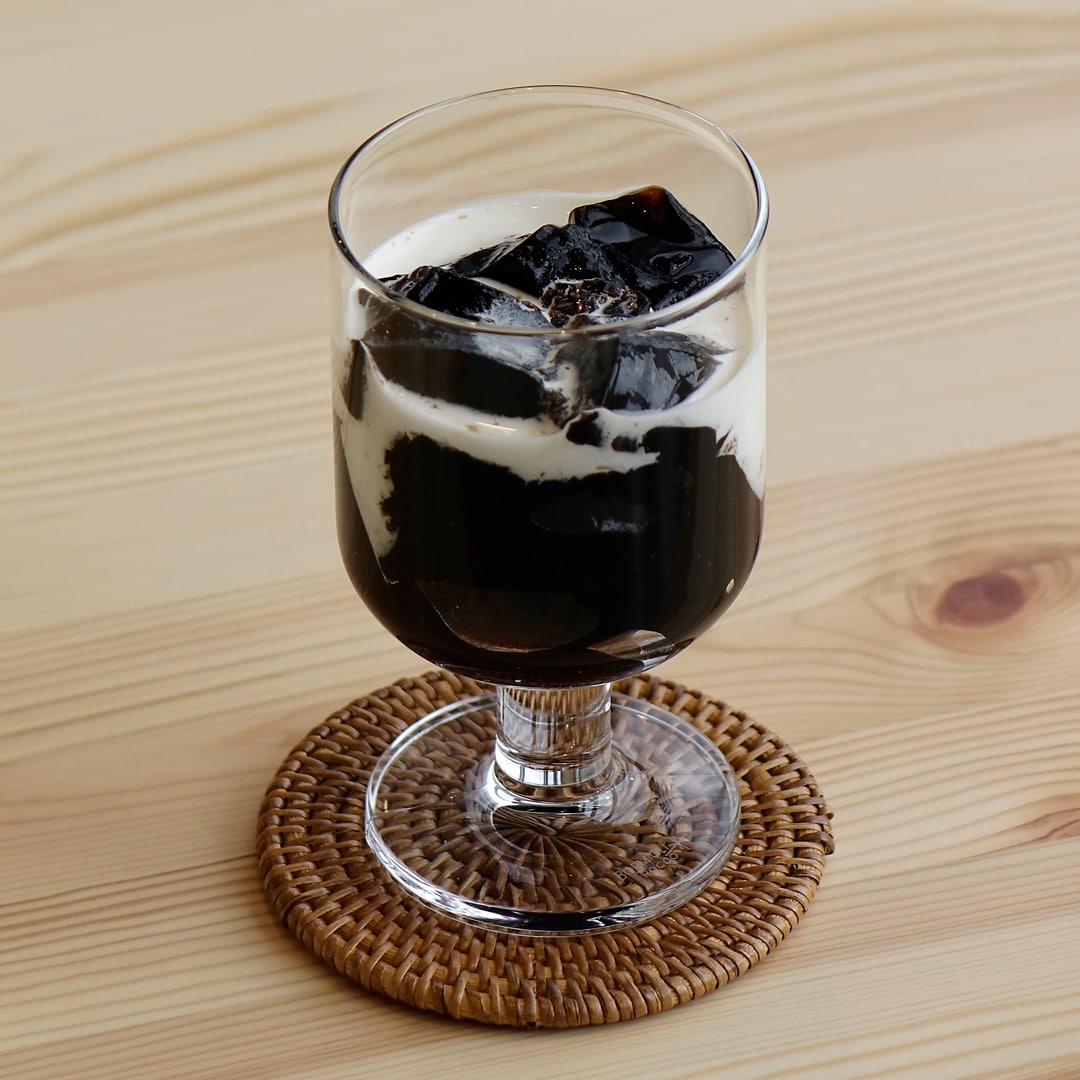 【マルナカスーパーセンター宇多津】コーヒーゼリー