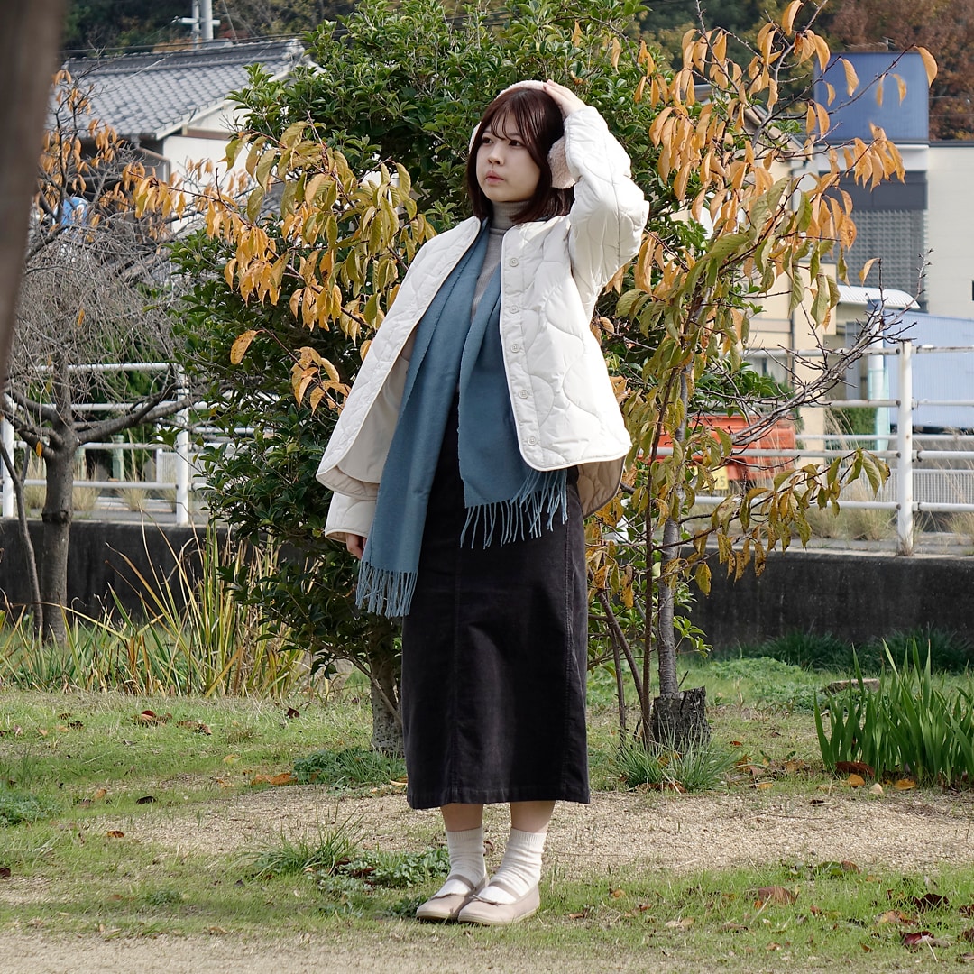 【マルナカスーパーセンター宇多津】身長154㎝