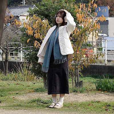 【マルナカスーパーセンター宇多津】身長154㎝