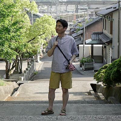 【マルナカスーパーセンター宇多津】身長171㎝