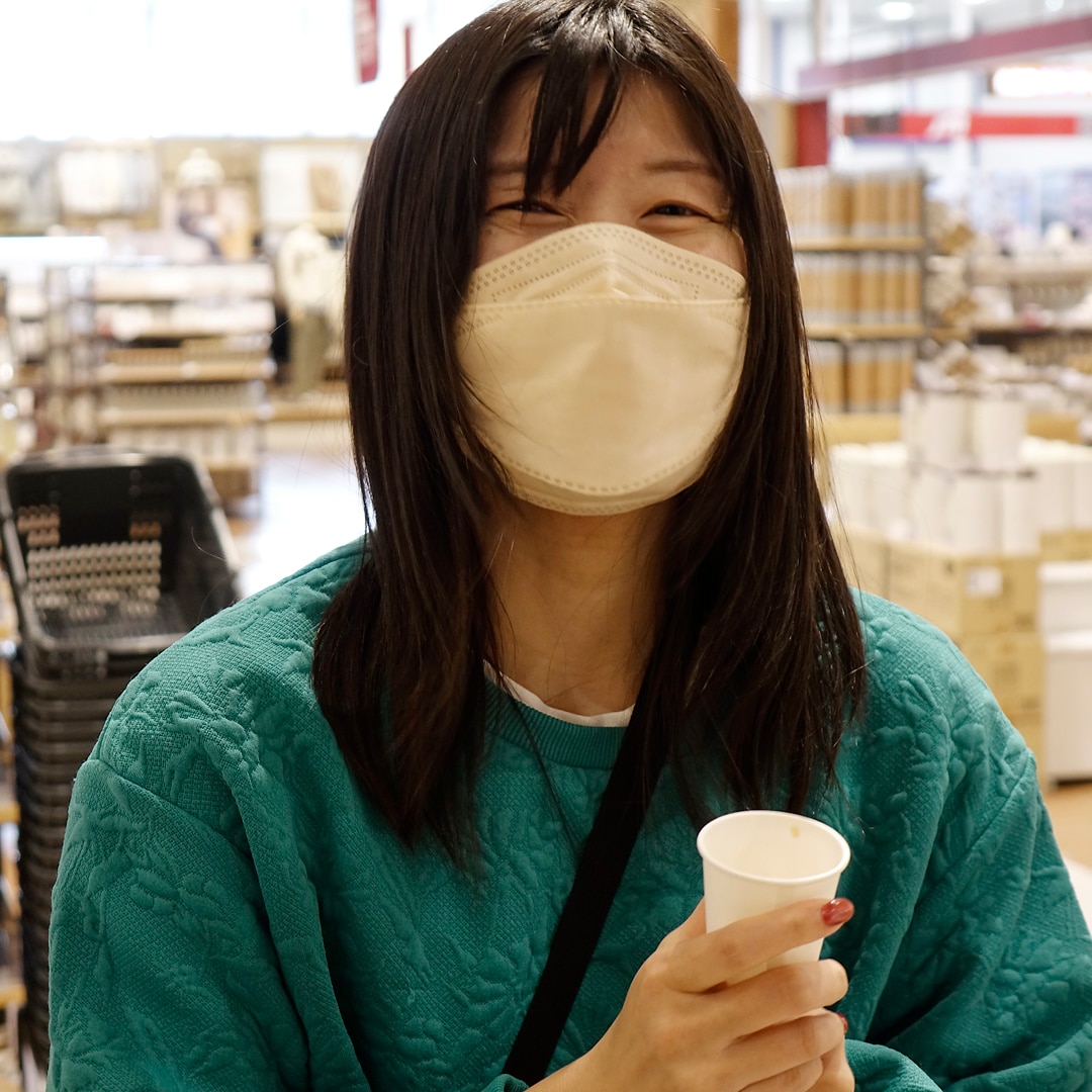 【マルナカスーパーセンター宇多津】